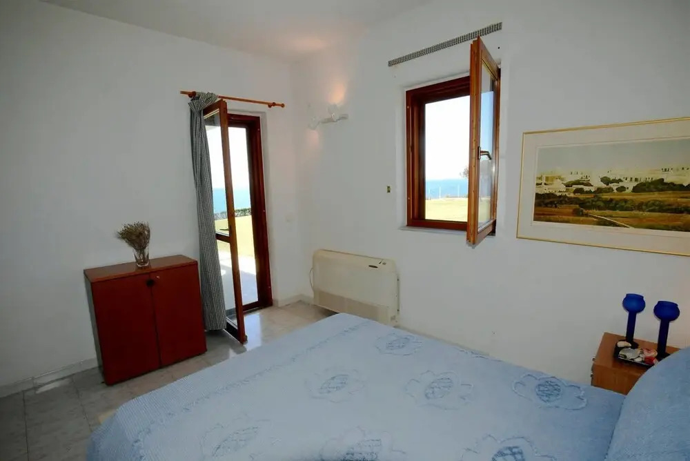 Ground Floor apt. · Villa by the Sea