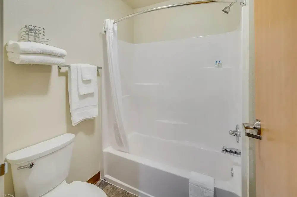 Aspen Suites Hotel Anchorage North