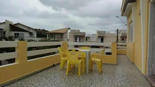 Hostel Cibratel 1