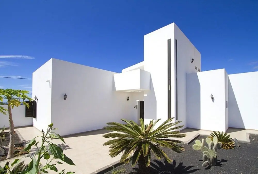 Villa Mariola