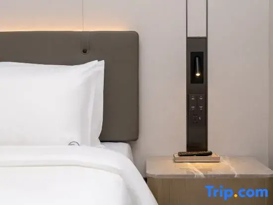 Osca International Hotel (Changping Dongguan East Station Branch)