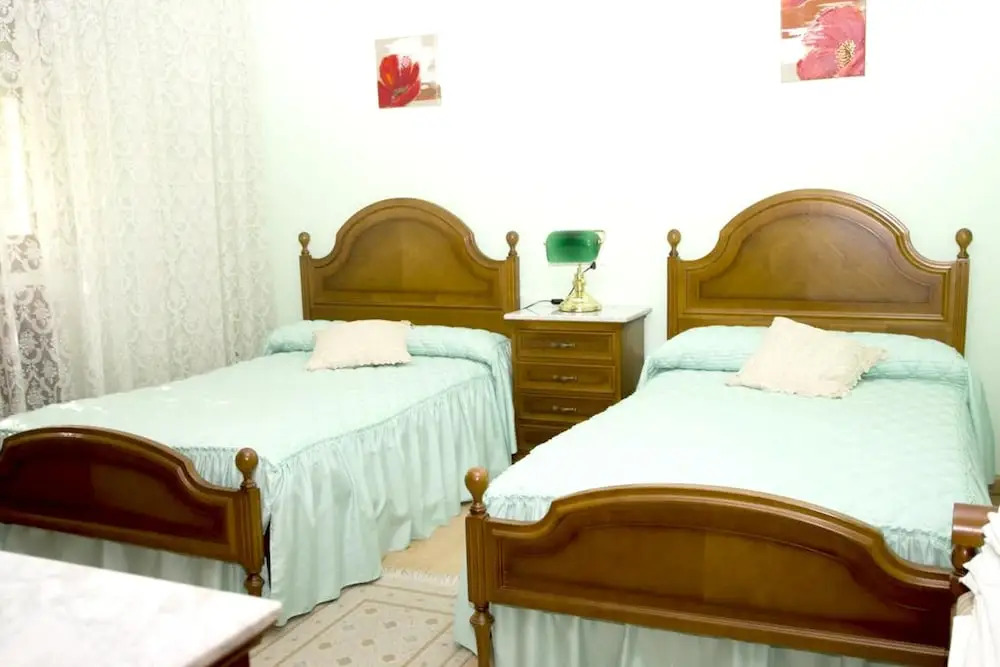 Spacious house in Abejar