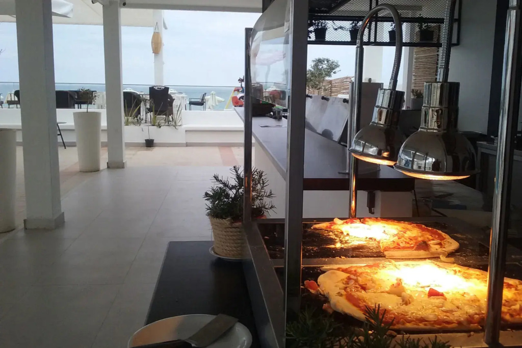 Dimitrios Village Beach Resort