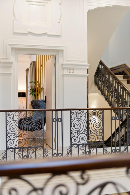 Casa Sevilla 1920 Suites by Época