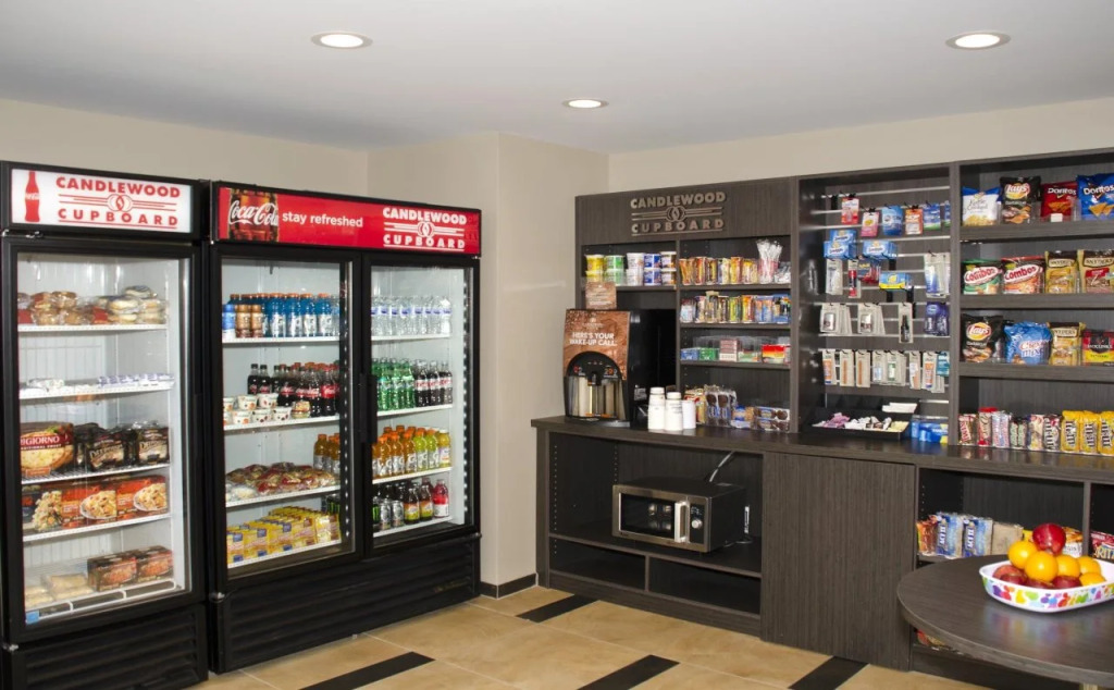 Candlewood Suites - Lancaster West by IHG