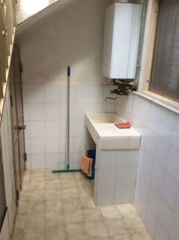 Apartment With one Bedroom in Melendugno, With Terrace - 7 km From the