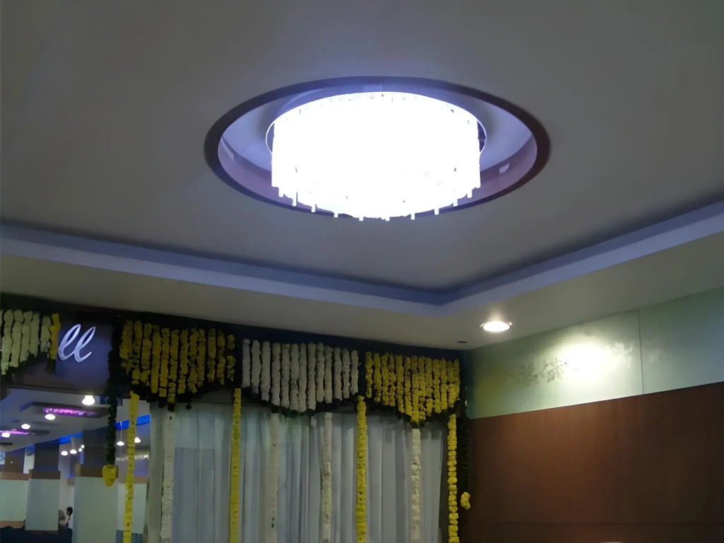 Hotel sapphire regency