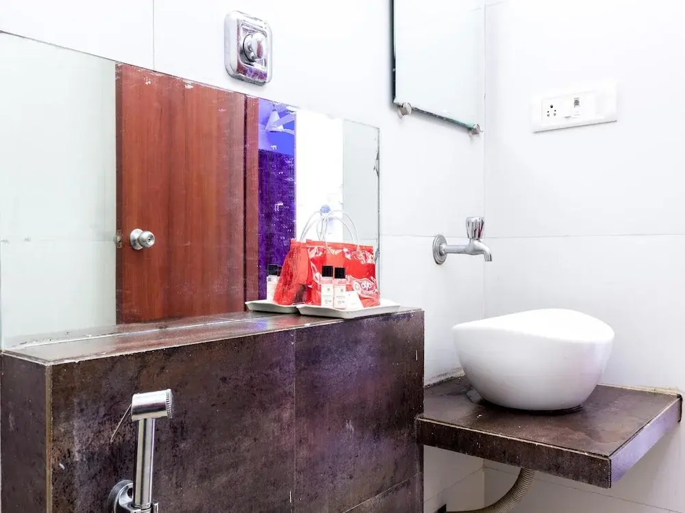 Hotel Khandesh Residency