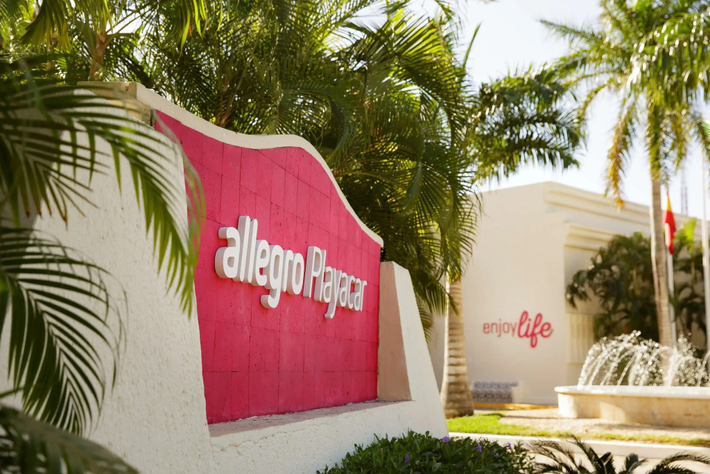 Allegro Playacar - All Inclusive Resort