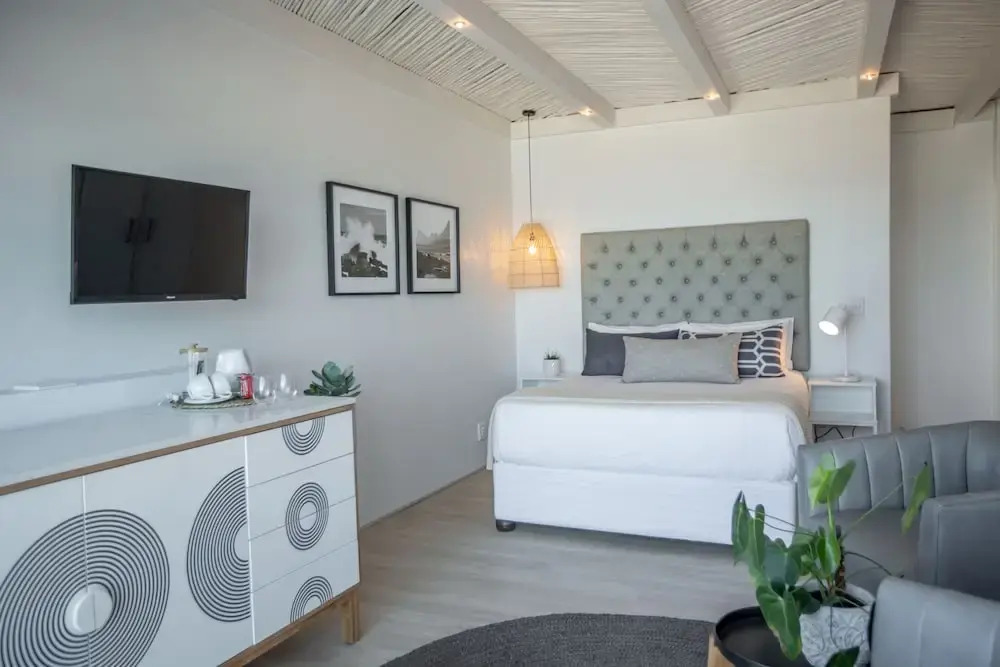 Villa Marine Guest House
