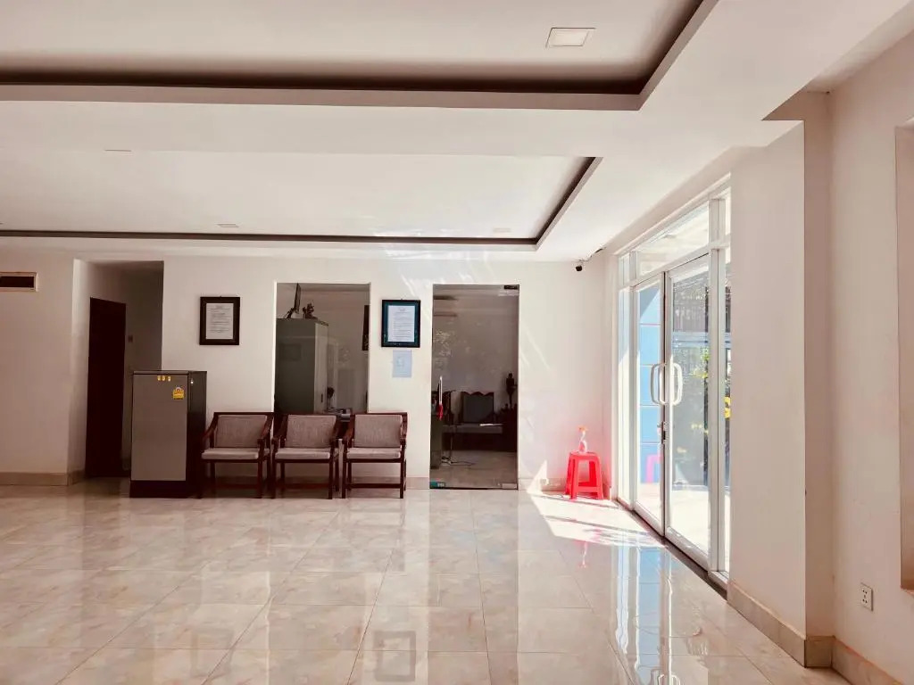 SSK Apartment