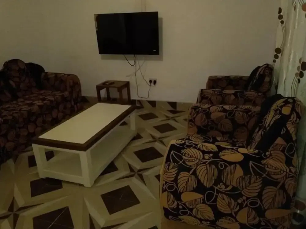 Lux Suites Mara Holiday Homes