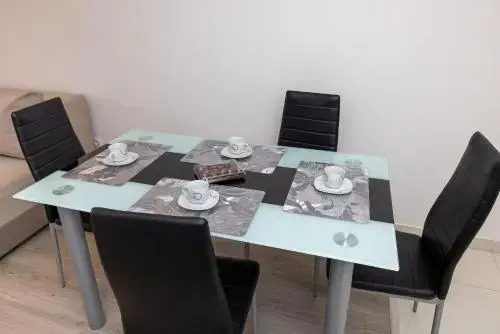 Apartmani Nina & Mili