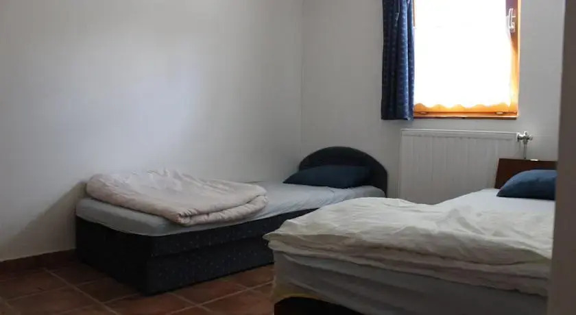 Dél-Alföldi Lovasudvar Vendégház