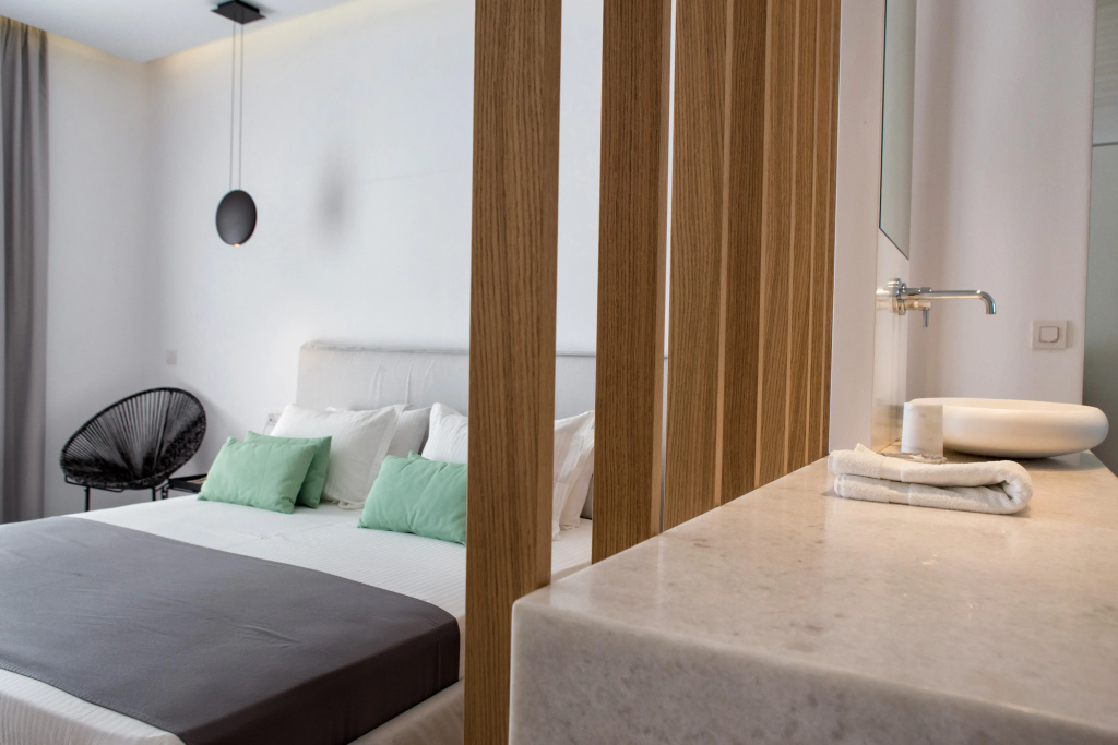 Paros Agnanti Resort & Spa