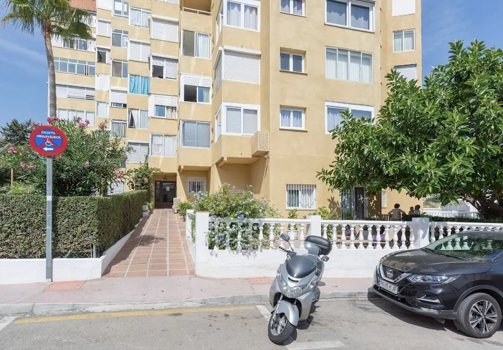 Apartamento en Esmeralda