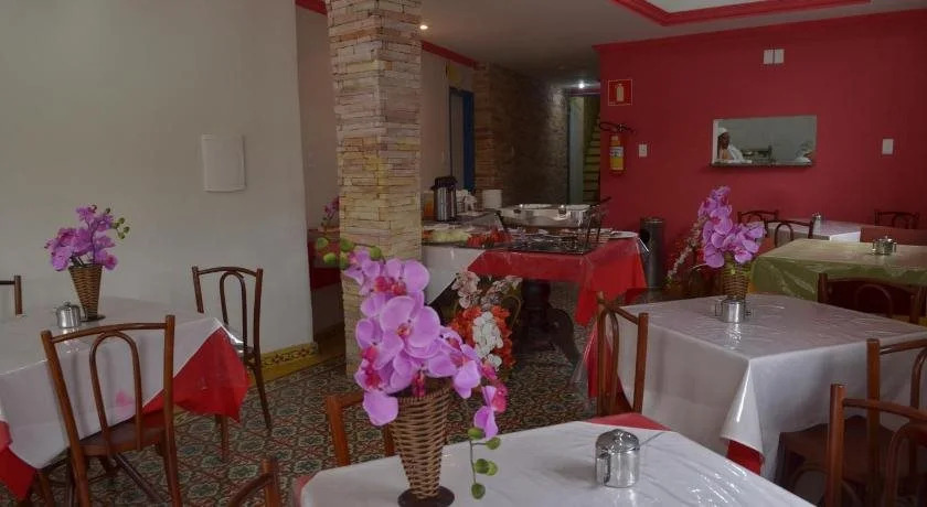 Solar das Merces