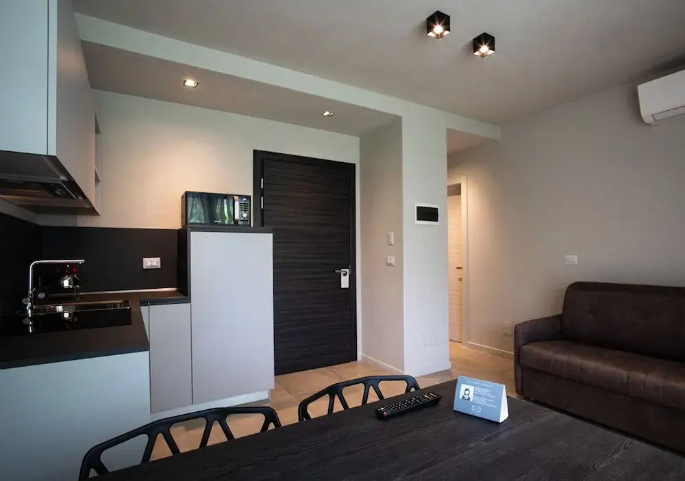 Astoria Living Apartments