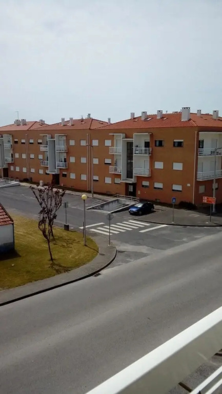 Apartment With 3 Bedrooms in Nazaré, With Wonderful sea View, Furnishe