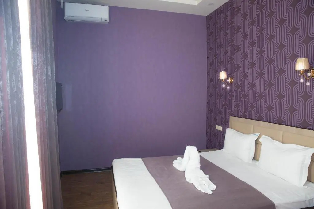 Eridana Hotel
