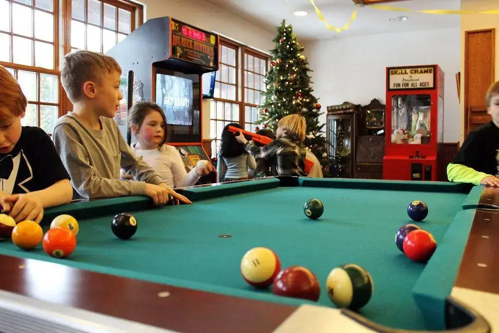 Hanah mountain resort and country club