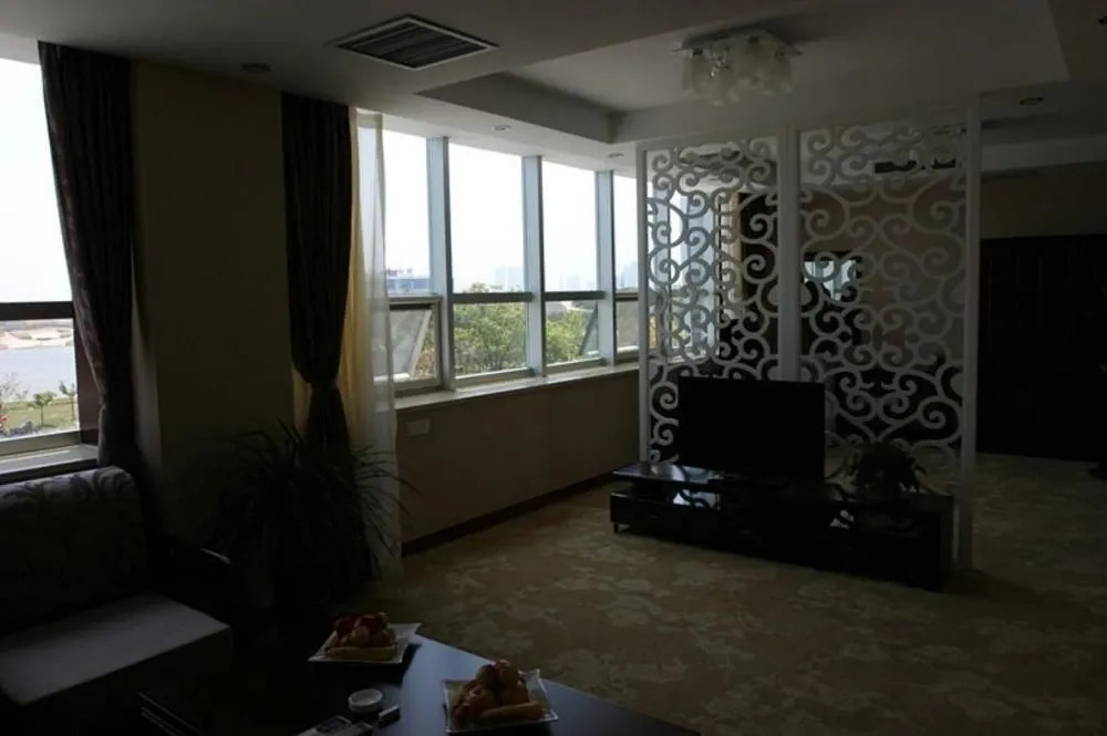 Jinhua Yijing Hotel