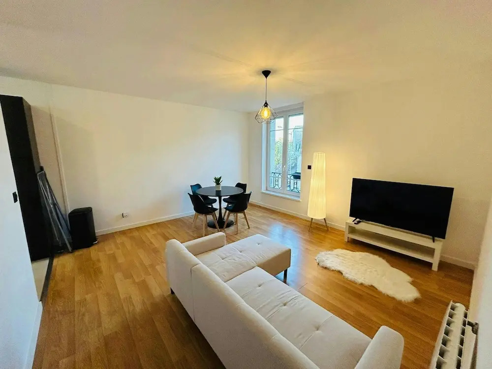 La Suite Carteret Centre-ville