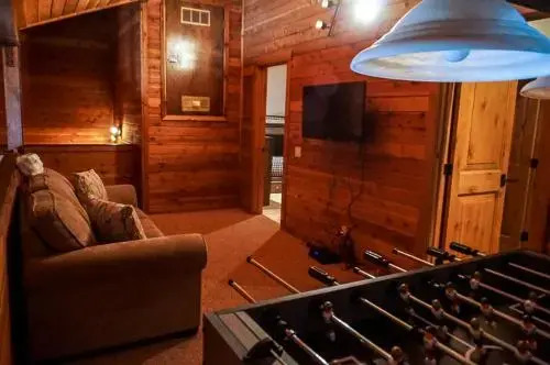 Ski Run Villas Retreat Listing #416