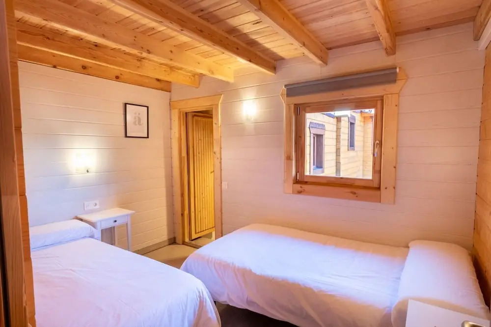Villas de Arribes
