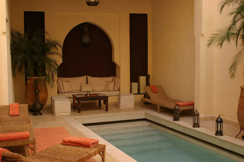 Riad Dar Karma