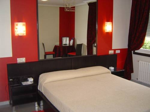 Motel Cancun Oviedo