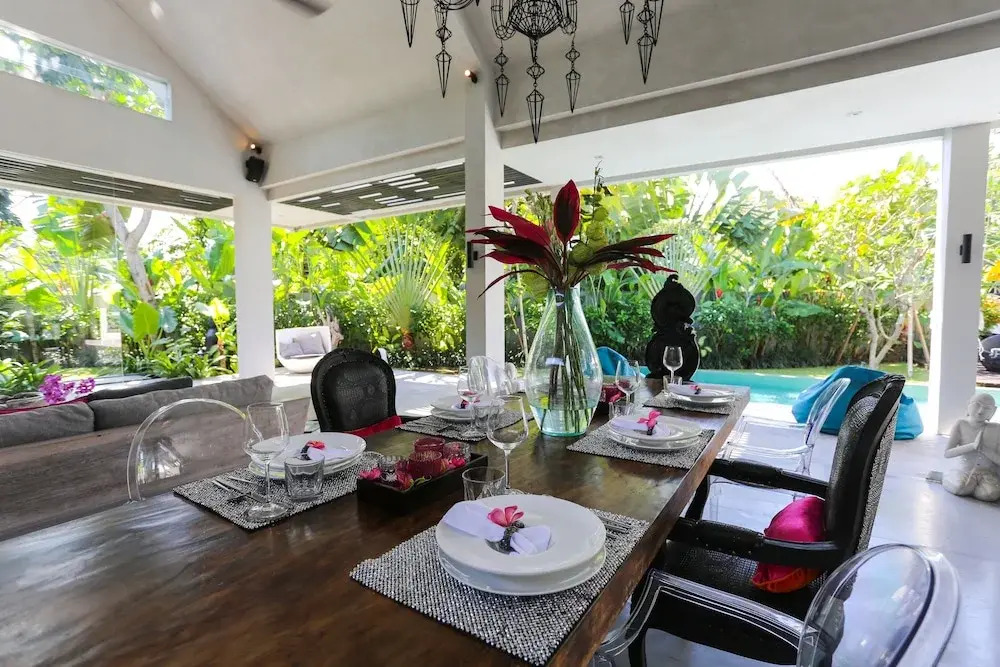 Luxury Villa Prana
