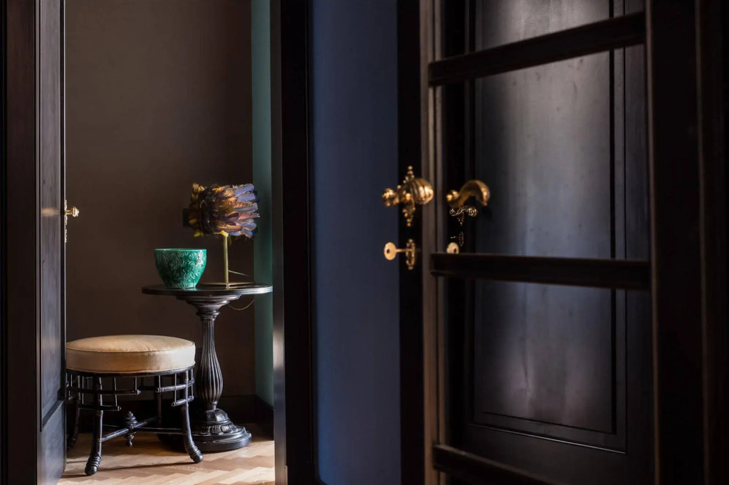 Velonas Jungle Luxury Suites