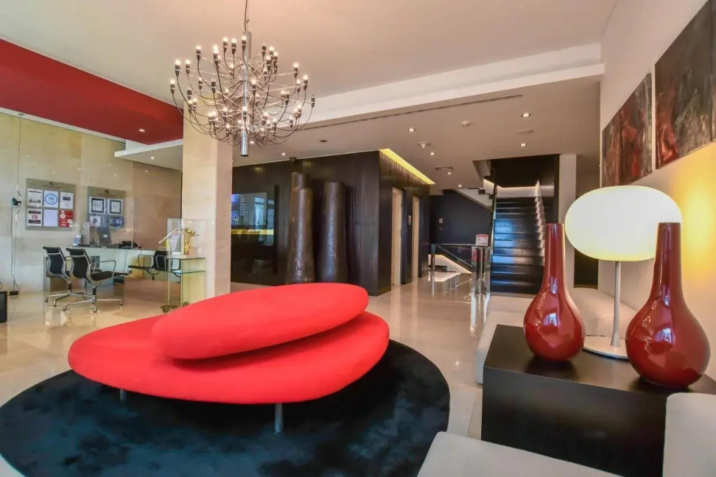 Quinta Mirabela - Design Hotel
