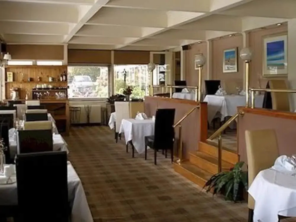 Cairnbaan Hotel