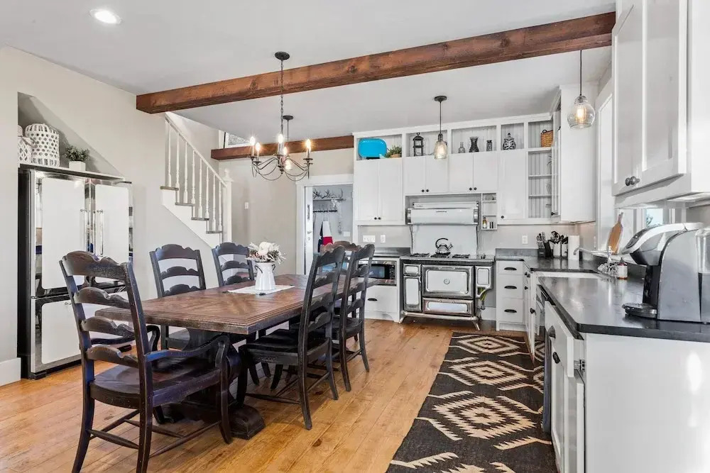 TimberRose B&B