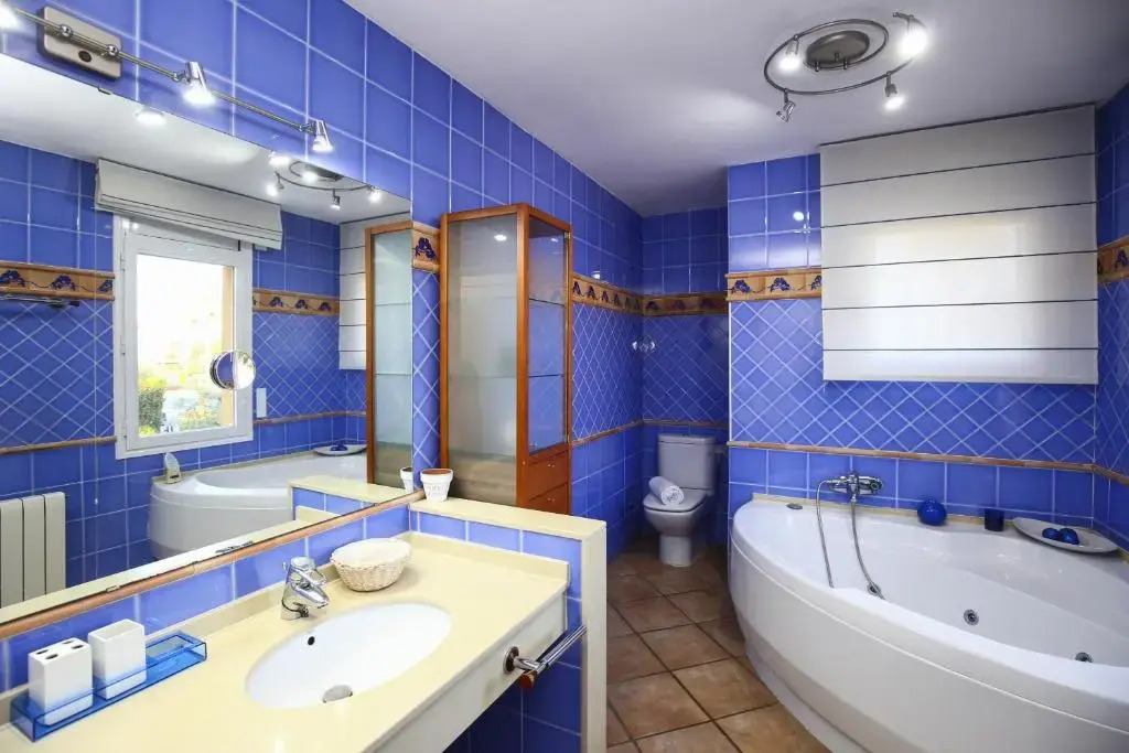 ZENLUXE Villa Planet Costa Dorada