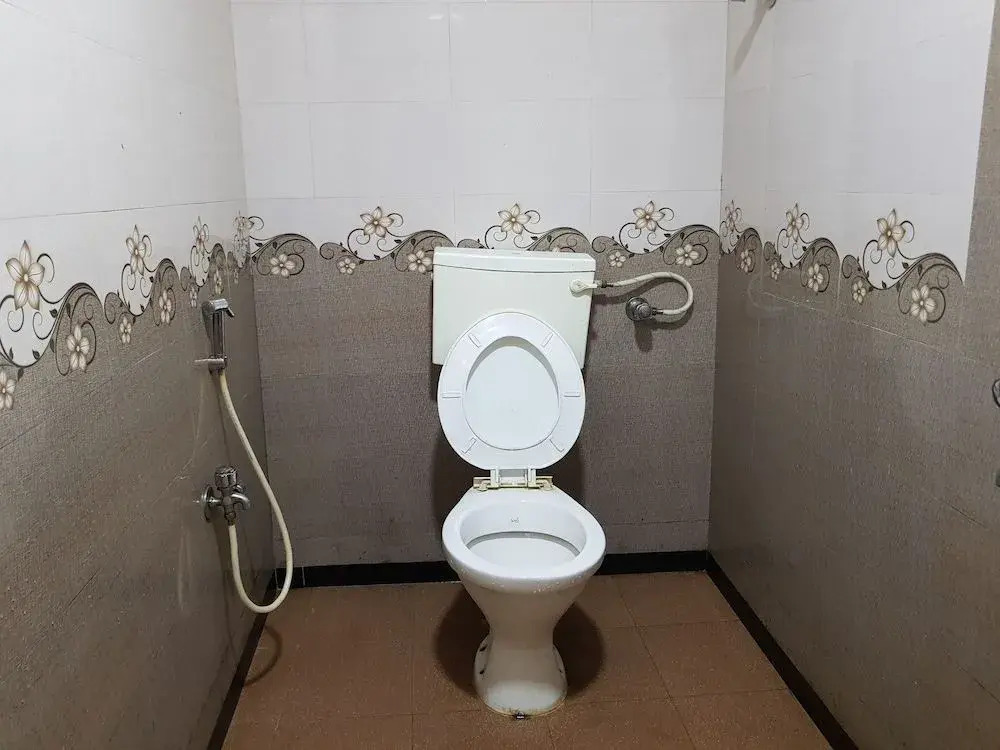 Sai Leela residency