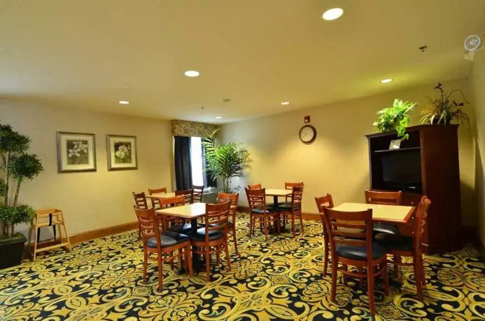 Inn at Clinton