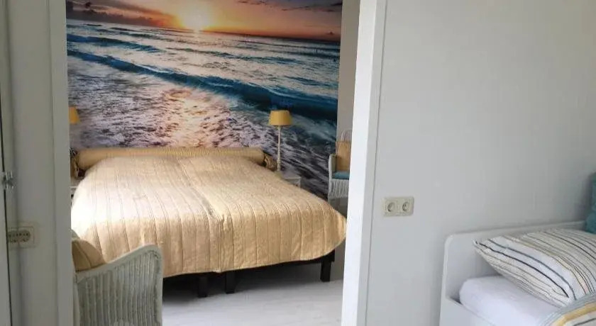 Pension Zandvoort aan Zee