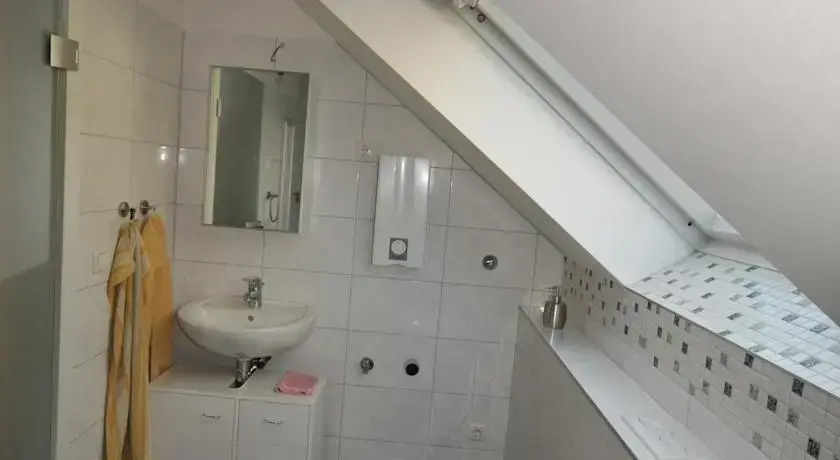 Apartment Altenrath