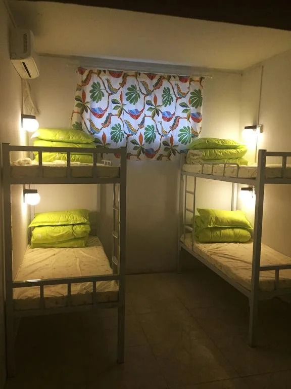 Lang Man Youth Hostel
