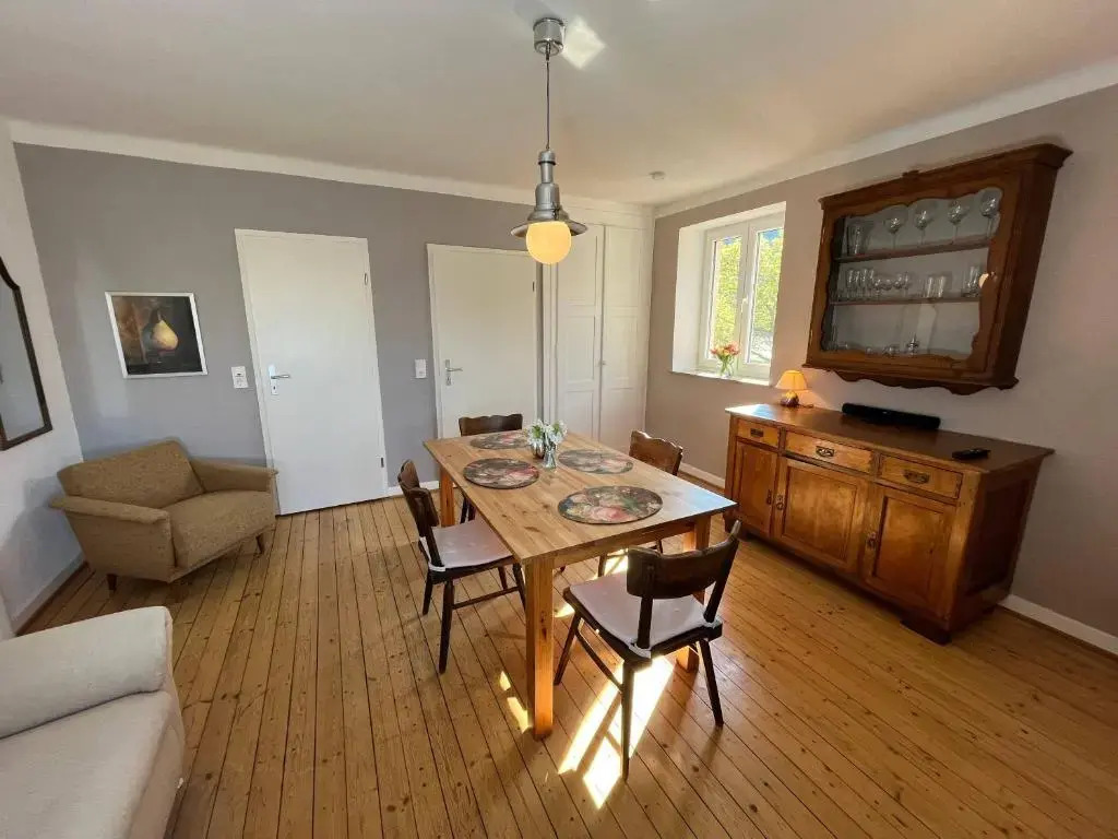 Ferienlodge von Scotti