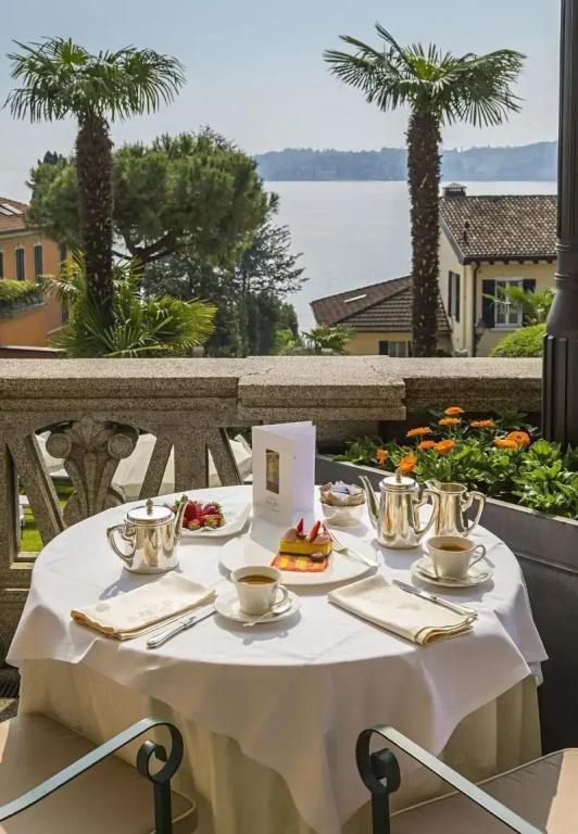 Hotel Laurin