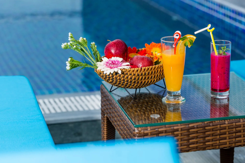 Haka Boutique Hotel