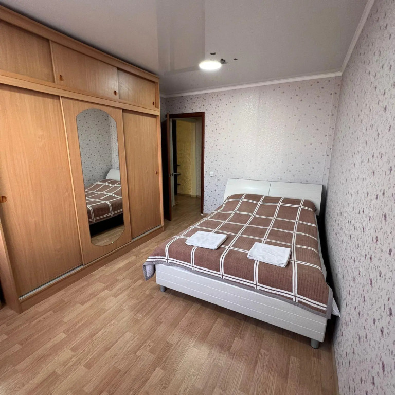 Rich House на улице Карбышева 3