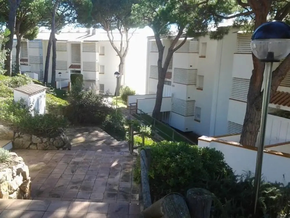Apartamento Petunias Bl. I Esc 2, 1-2