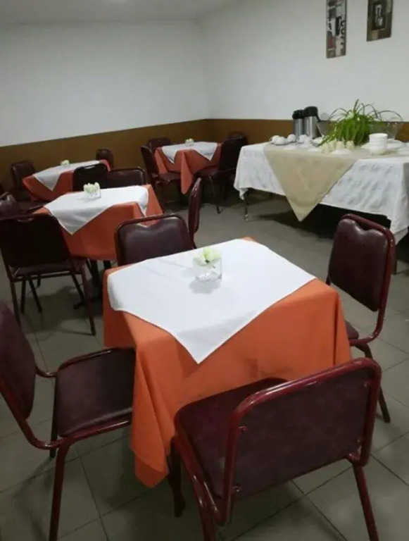 Hostal Alto Aposento