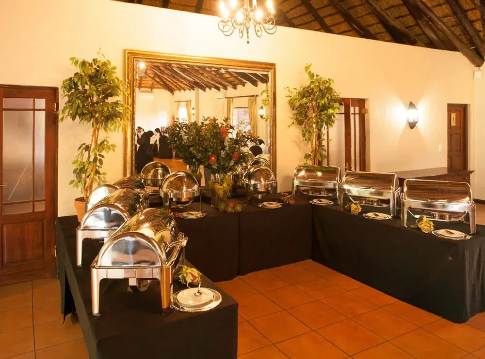 Black Eagle Hotel & Spa