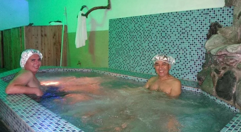 La Villa del Peñón Hotel & Spa